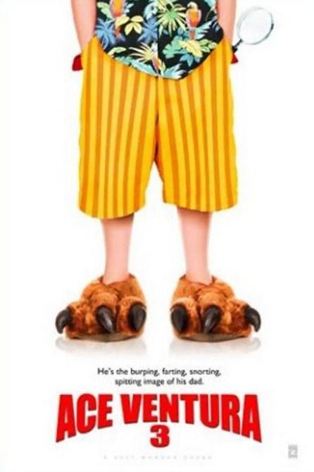 神探飞机头3,时空追凶，揭秘神秘事件