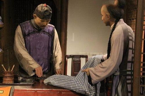 我在古代叱咤风云,叱咤风云的传奇人生