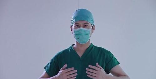 当医生有了外挂,当医生邂逅外挂的神奇蜕变