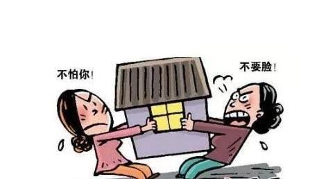 搬空家产，资本家小姐去海岛寻夫