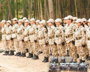 特种少年团之生死营救,特种少年团的极限挑战与成长历程