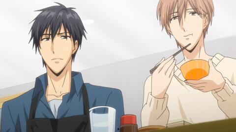 就算是爸爸，也想做,也渴望成为孩子的榜样