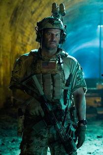 海豹突击队 第二季,生死较量，勇者无畏